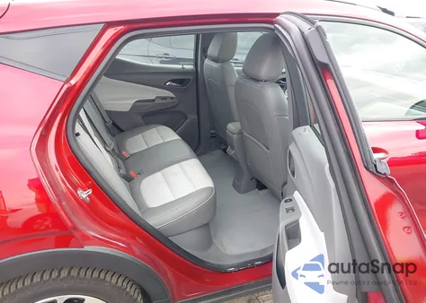 2023 Chevrolet Bolt Euv Fwd Premier z USA, uszkodzony, nr VIN 1G1FZ6S02P4106283